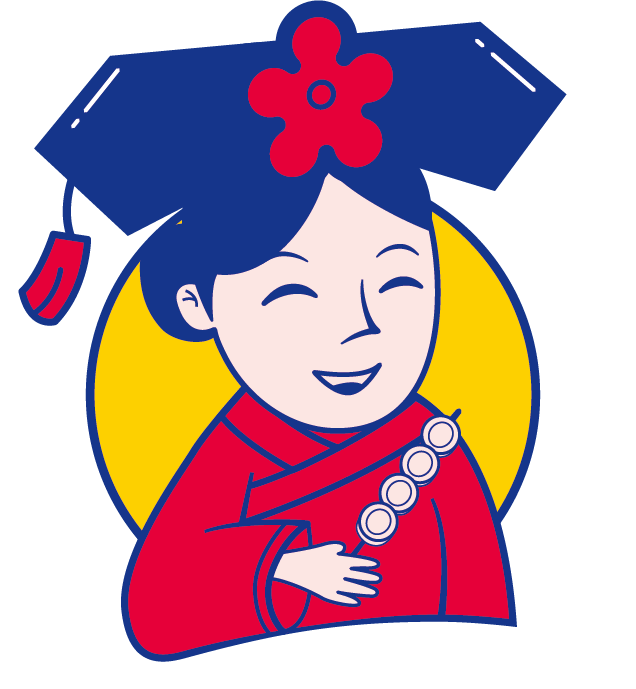 陈嬷嬷 IP