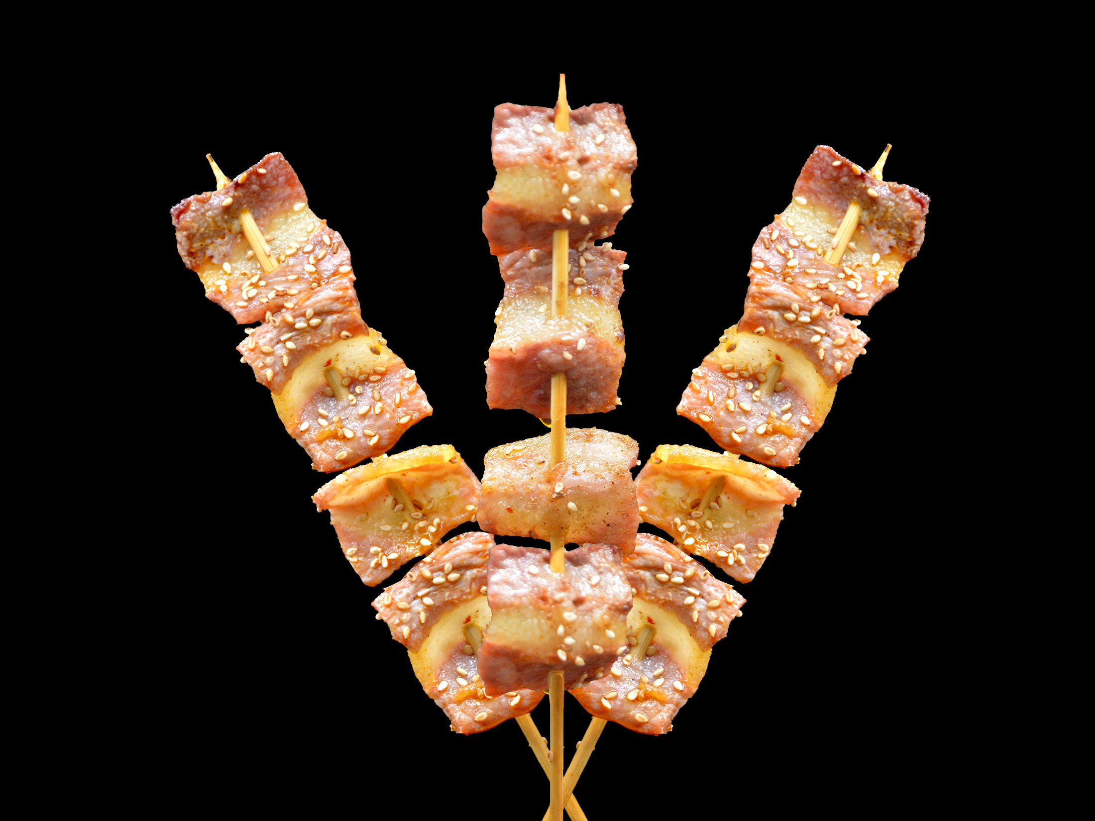 陈嬷嬷五花肉