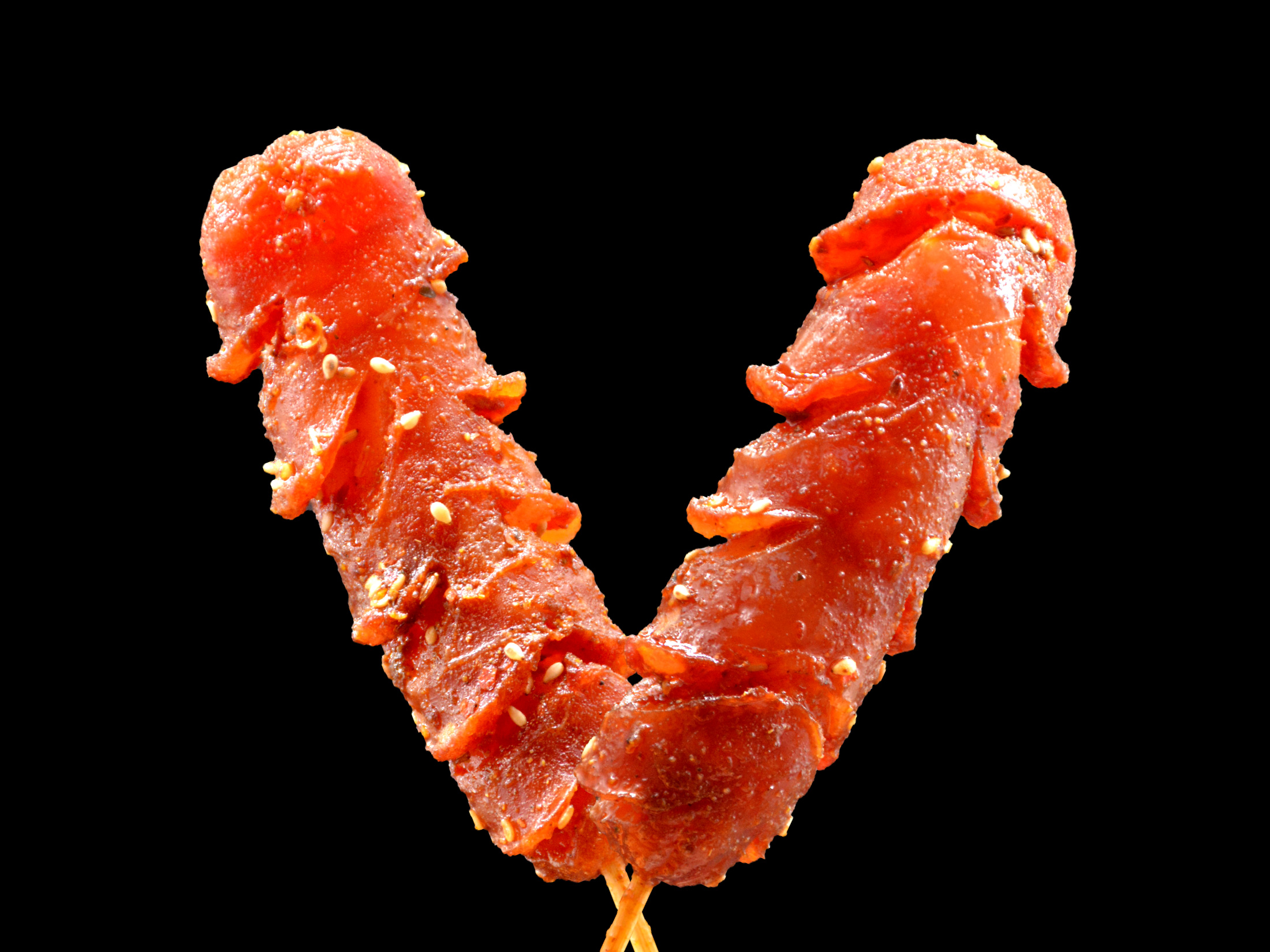 陈嬷嬷大腊肠