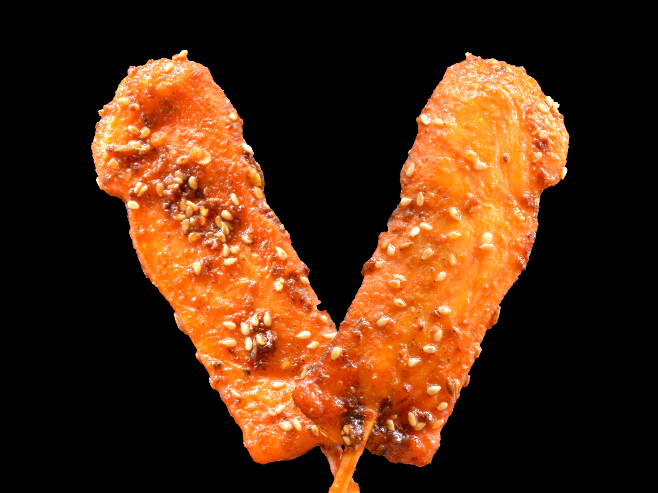 陈嬷嬷里脊肉