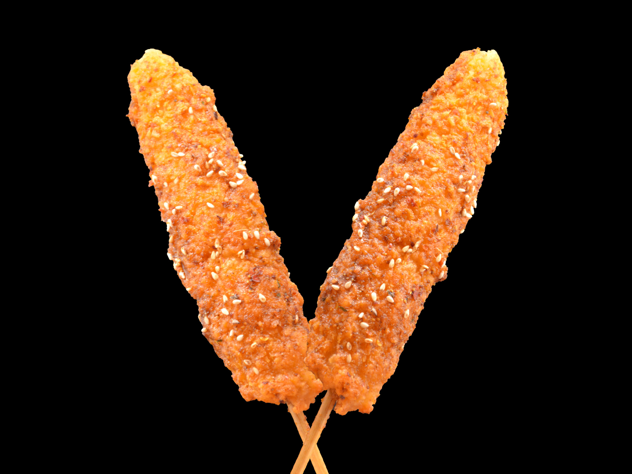 陈嬷嬷鸡腿棒